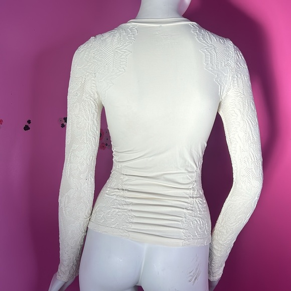 Free People No Turning Back Top Size XS/S - Picture 4 of 6